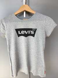 T-shirt, koszulka Levis, rozm. 146/152, 11-12 lat