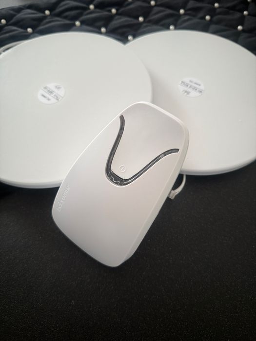 Monitor oddechu Babysense 7