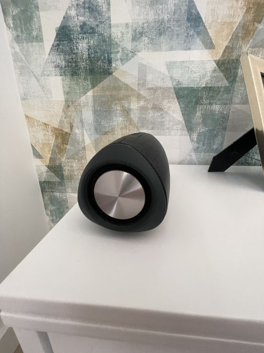 Coluna Bluetooth Philips S5305 - Preto