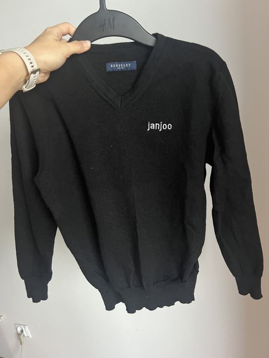 Berkeley -100% merino