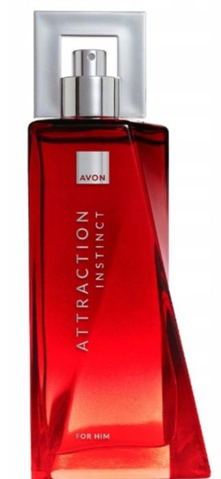 Attraction instict dla nieg