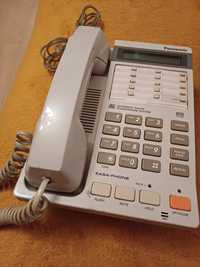 Telefon stacjonarny panasonic model kx-t2365