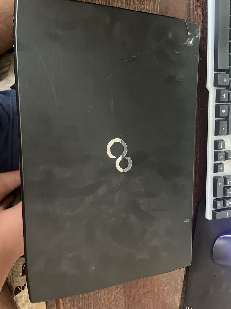 Fujitsu lifebook a514