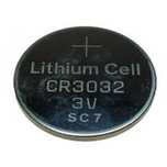 Bateria CR3032 3V BR3032 DL3032