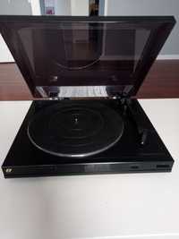 Gramofon Sansui P 1100