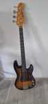 Bas Jay Turser jtb-400