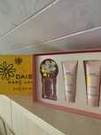 Marc Jacobs Daisy Fresch крем для тела и отливант 6мл