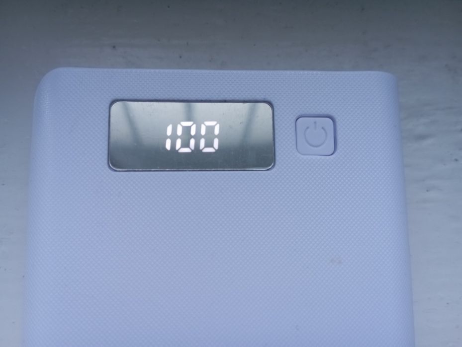 Павербанк 20000 mAh