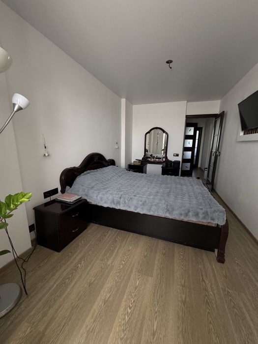 Меблі для спальні  Miro Marc. Масив