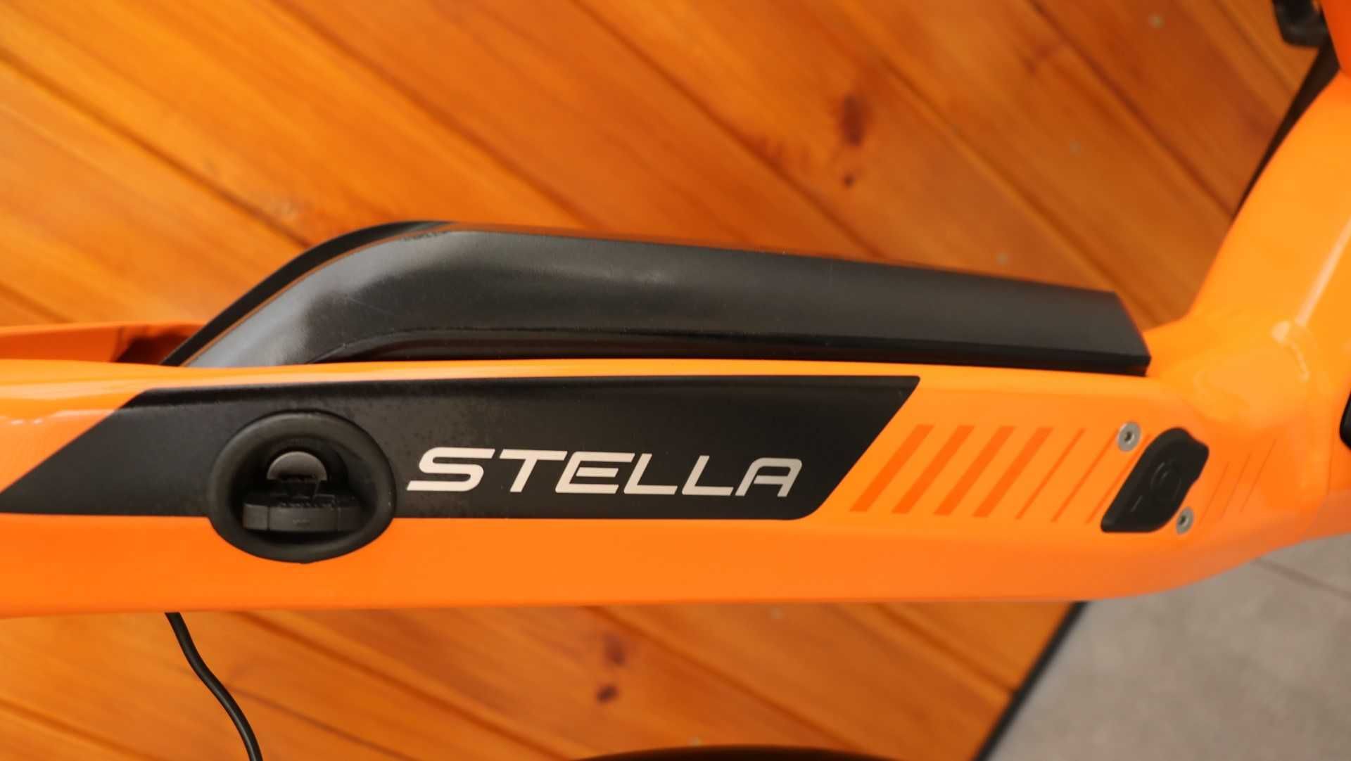 Rower elektryczny Stella Morena . D 53 i inne rowery