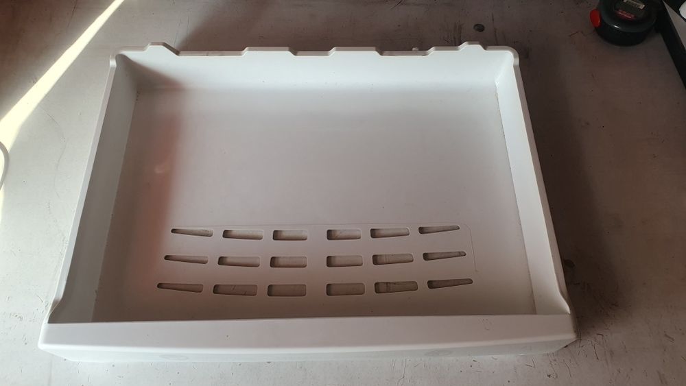 Szuflada do lodówki Lg