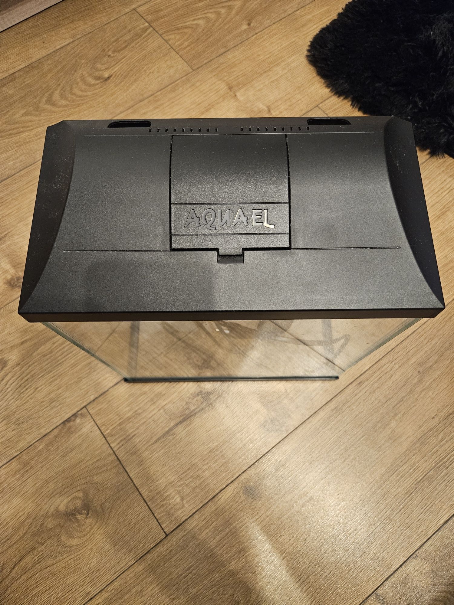 Akwarium 12l aquael