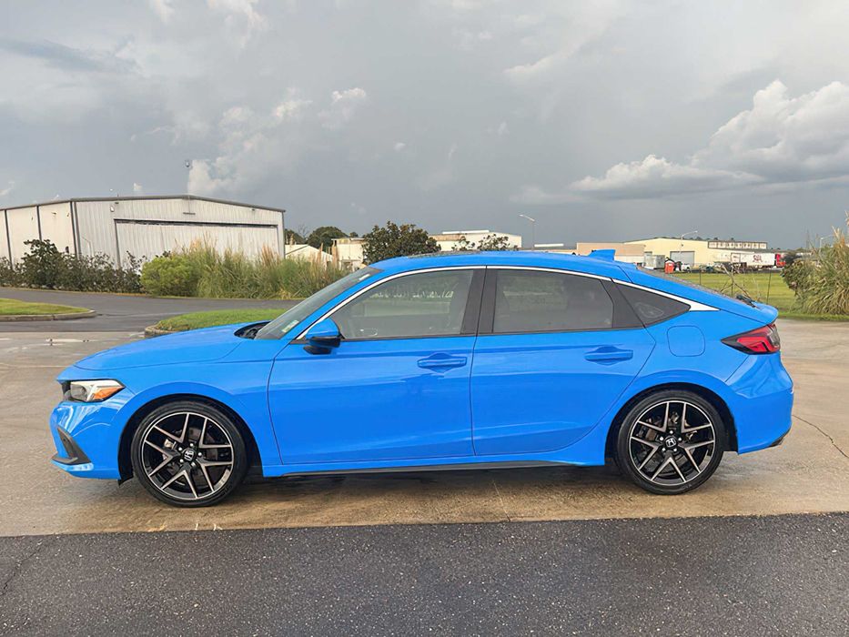 Honda Civic SPORT TOURING      2023