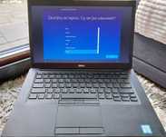 LAPTOP DELL Latitude 7480