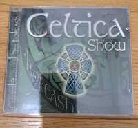 Boreash Celtica Show cd folia