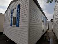 CASA PRÉ-FABRICADA O'HARA LIFE DE 8.5X4 METROS EM GUIA.