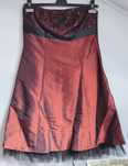 Vestido cerimónia L