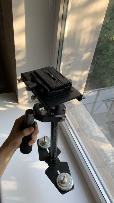 Стабилизатор Vivat Steady HDV