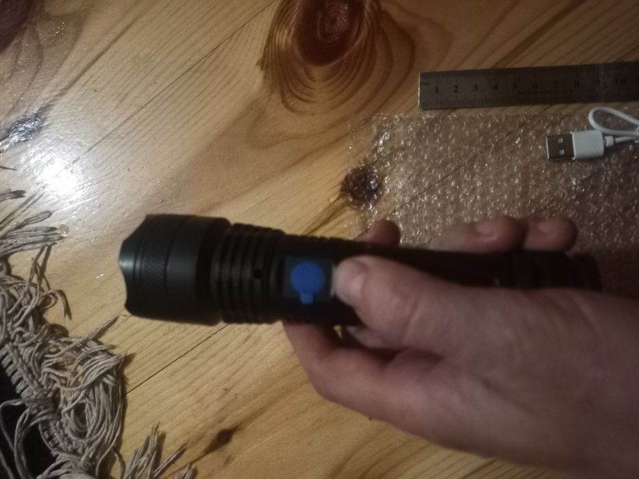 Фанарик, ліхтарик Beimt