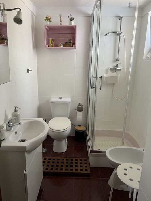 Arrenda se Costa da Caparica loft