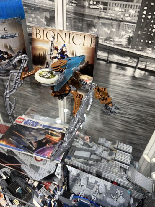 Lego Bionicle 8617