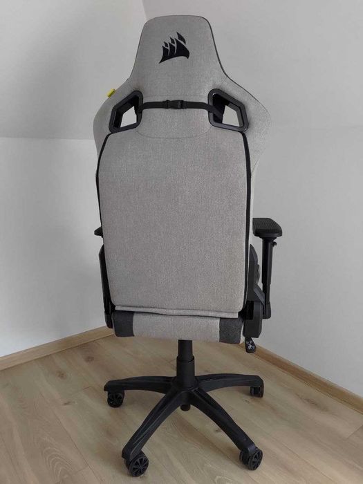 Fotel Corsair T3 Rush - fotel biurowy / gamingowy