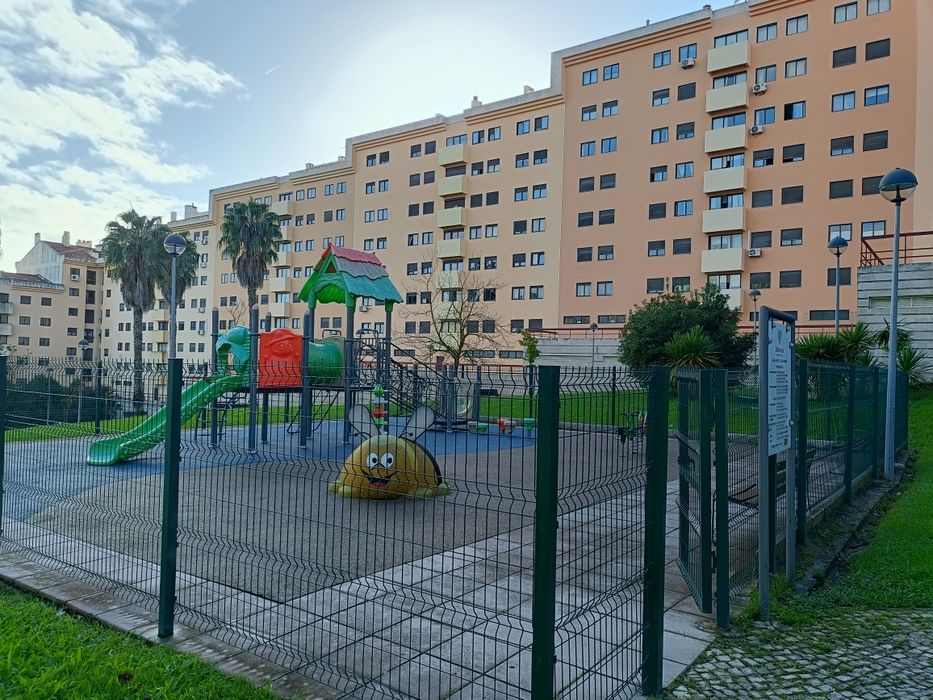 Odivelas T3 Mobilado