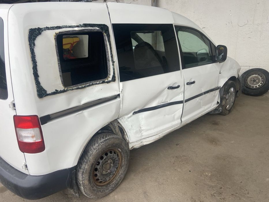 Продам Кадік Пасажирський-В