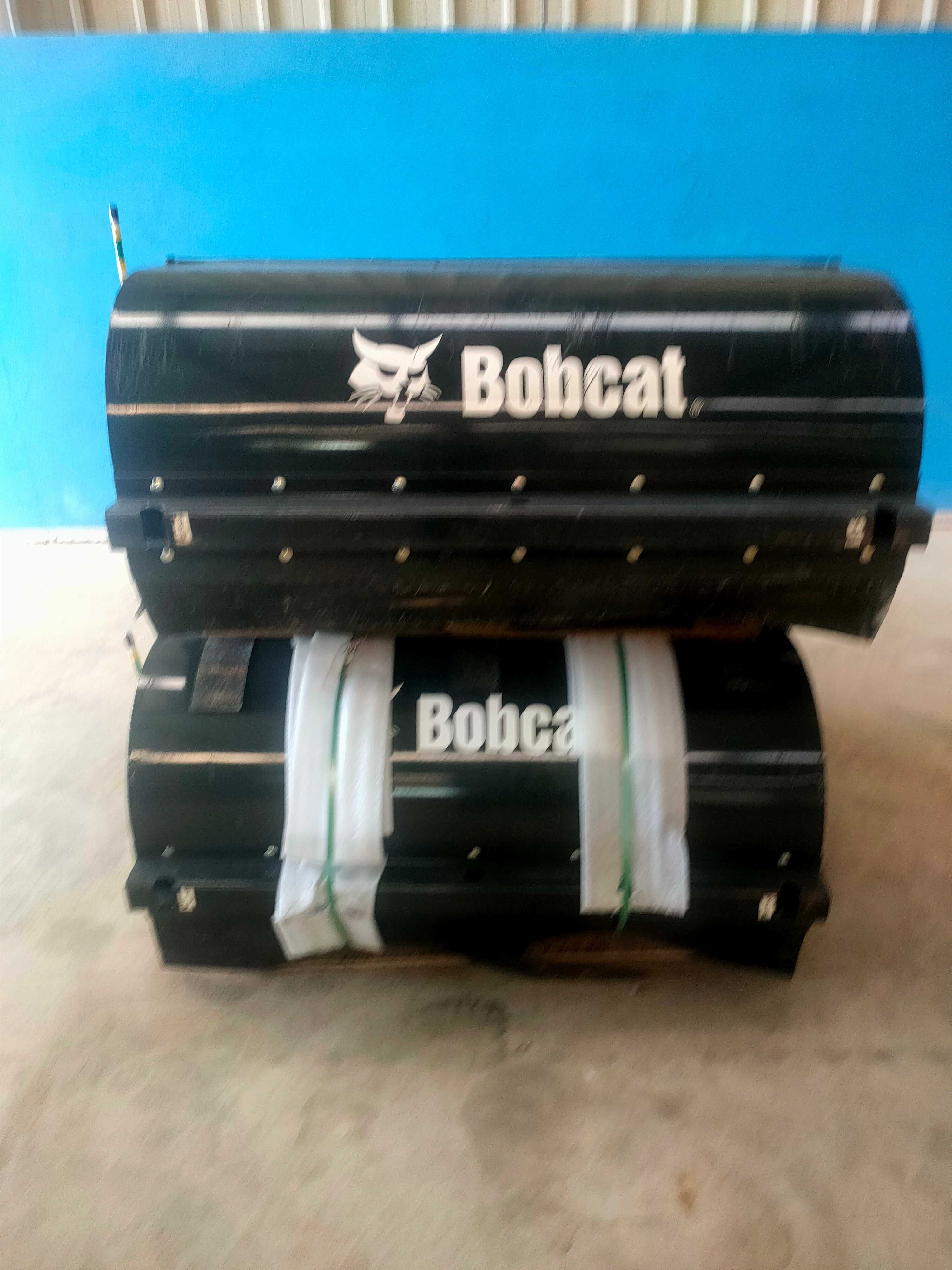 Vassouras Novas para Bobcat