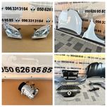 Renault Megan 3 Scenic 3 Laguna 3 Clio 4 автошрот разборка компресор