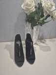 Damskie buciki roz. 36