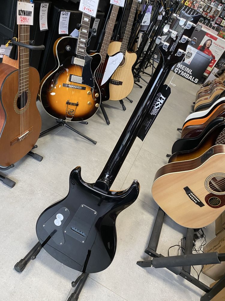 PRS SE Custom 24 - gitara elektryczna + GIGBAG