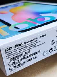 Samsung Galaxy Tab S6 Lite 2022 LTE 4G P619 Rysik S Pen/Snapdragon720G
