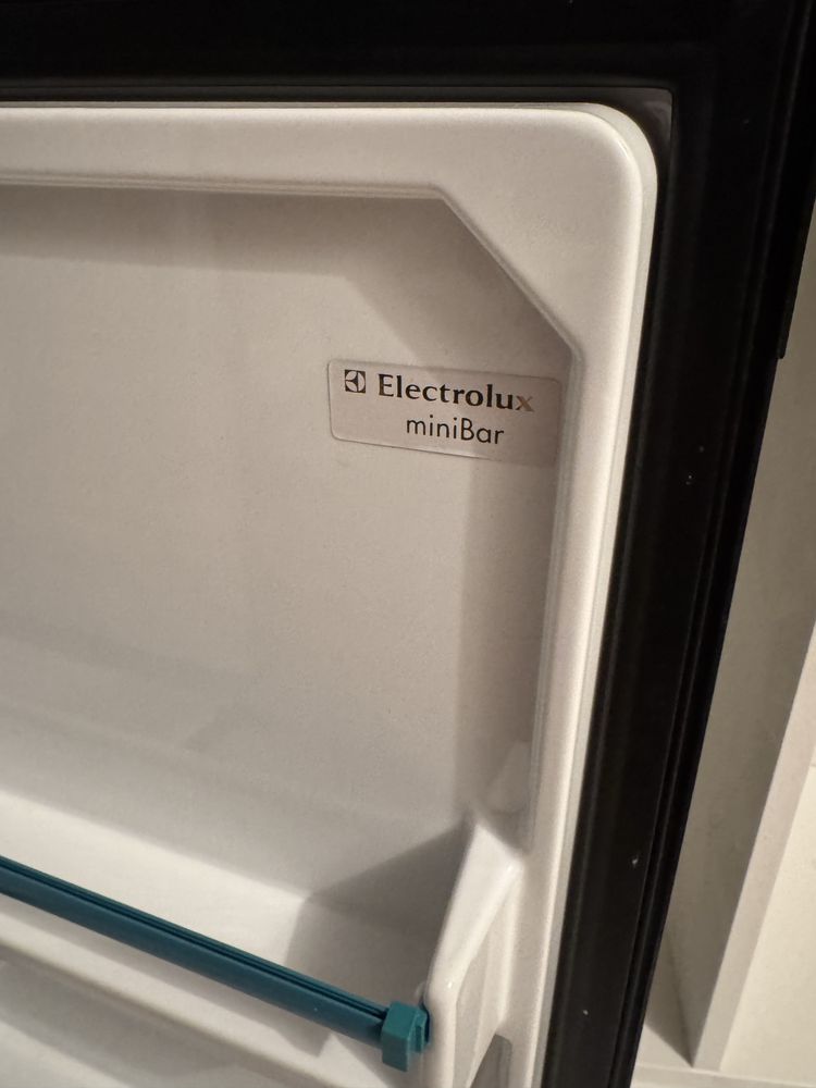 Mini lodówka elektrolux
