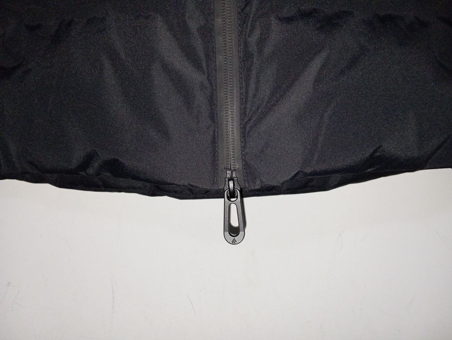 Casaco comprido, tamanho S 48, COMO NOVO (aceito retoma de videojogos)