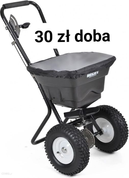 Glebogryzarka separacyjny wynajem Bielik Przodkowo