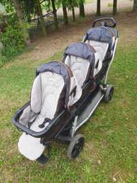 Wózek Peg Perego Triplette