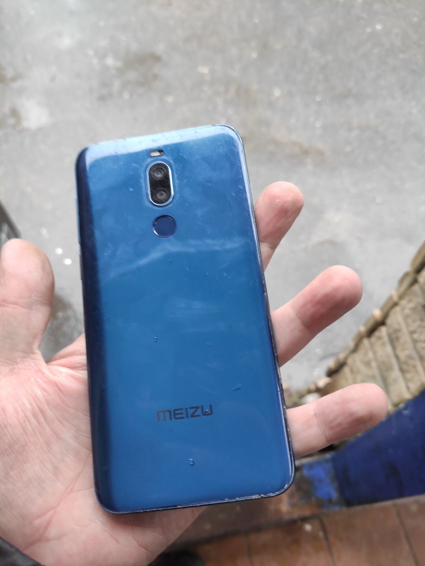 Meizu x8 (на запчасти )