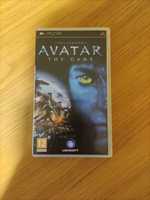 Avatar the game - gra PSP