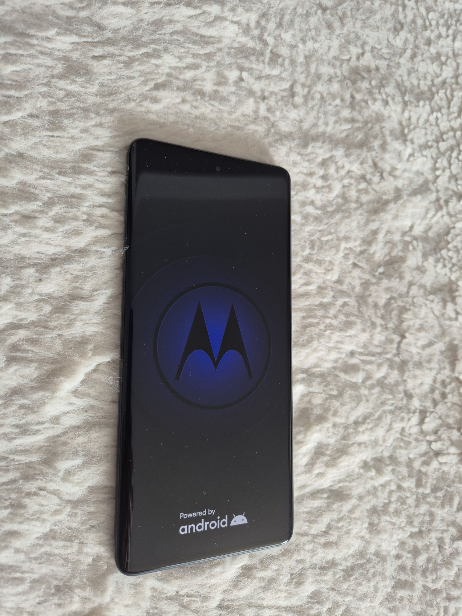 Smartfon Motorola Edge 30 Fusion 8 GB / 128 GB 5G szary