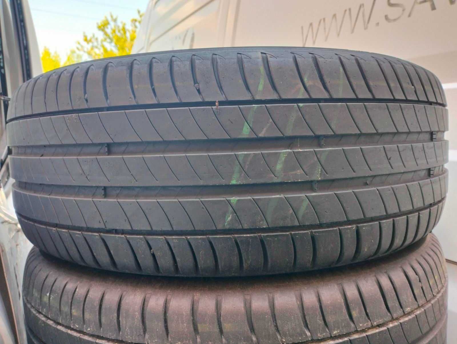 Michelin Prymasy3 225 50 r18(Літо) Склад-шиномонтаж Дружківська 12