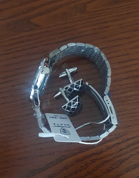 Zegarek męski kwarcowy