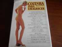 "Cozinha para Emagrecer" de Marguerite Patten