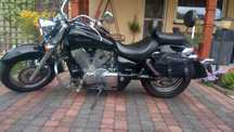 Honda  Schadow VT 750