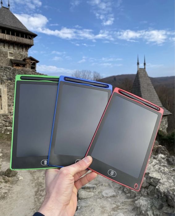 Планшет дитячий для малювання