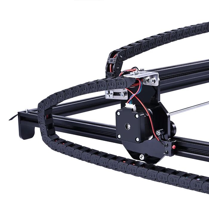 Лазерный станок 65х50см (в наявності / новий)