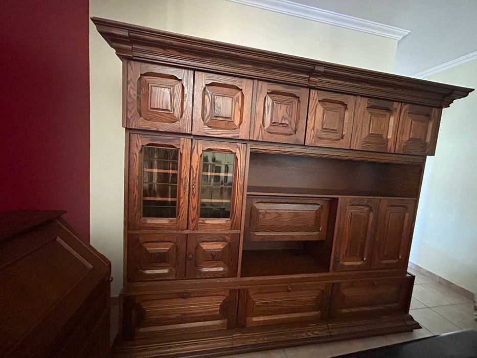 Móvel de sala grande