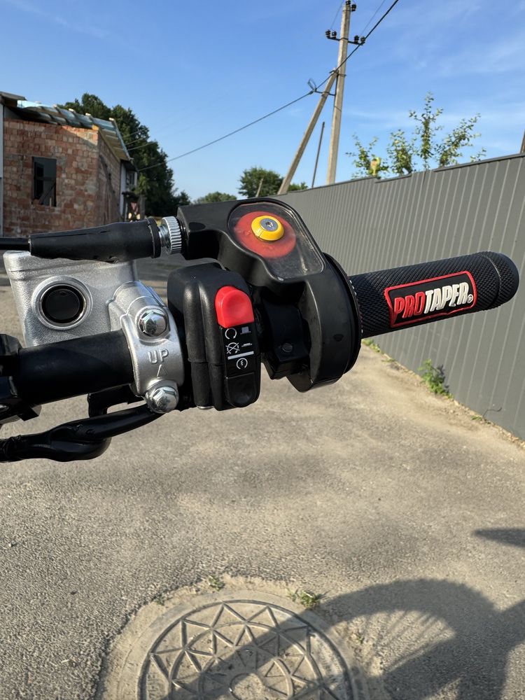 Kovi pit 150 (2024 року)