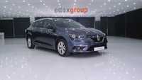 Renault Mégane Sport Tourer 1.5 Blue dCi Limited EDC