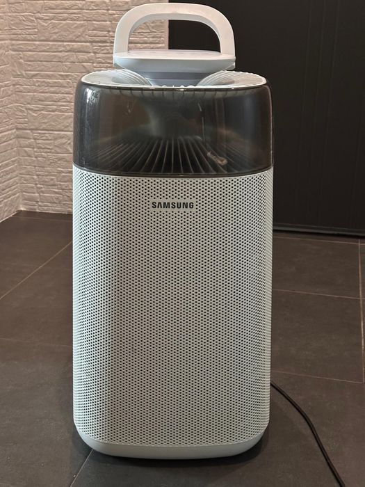 Oczyszczacz powietrza Samsung